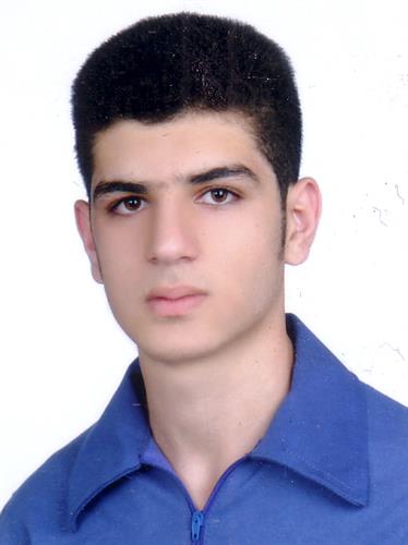 mohammadreza&nbsp;karimian